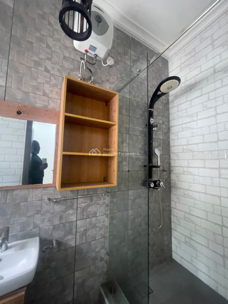 Four Bedrooms Detached Duplex with Bq, Lake View Park Estate Orchid, Lekki Phase 1, Lekki, Lagos, House for Sale