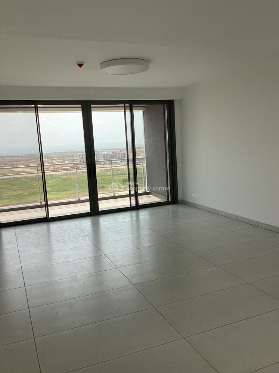 12 Units of Luxury 3/2 Bedroom Apartment with Bq Each, Victoria Island (vi), Lagos, Flat / Apartment for Rent