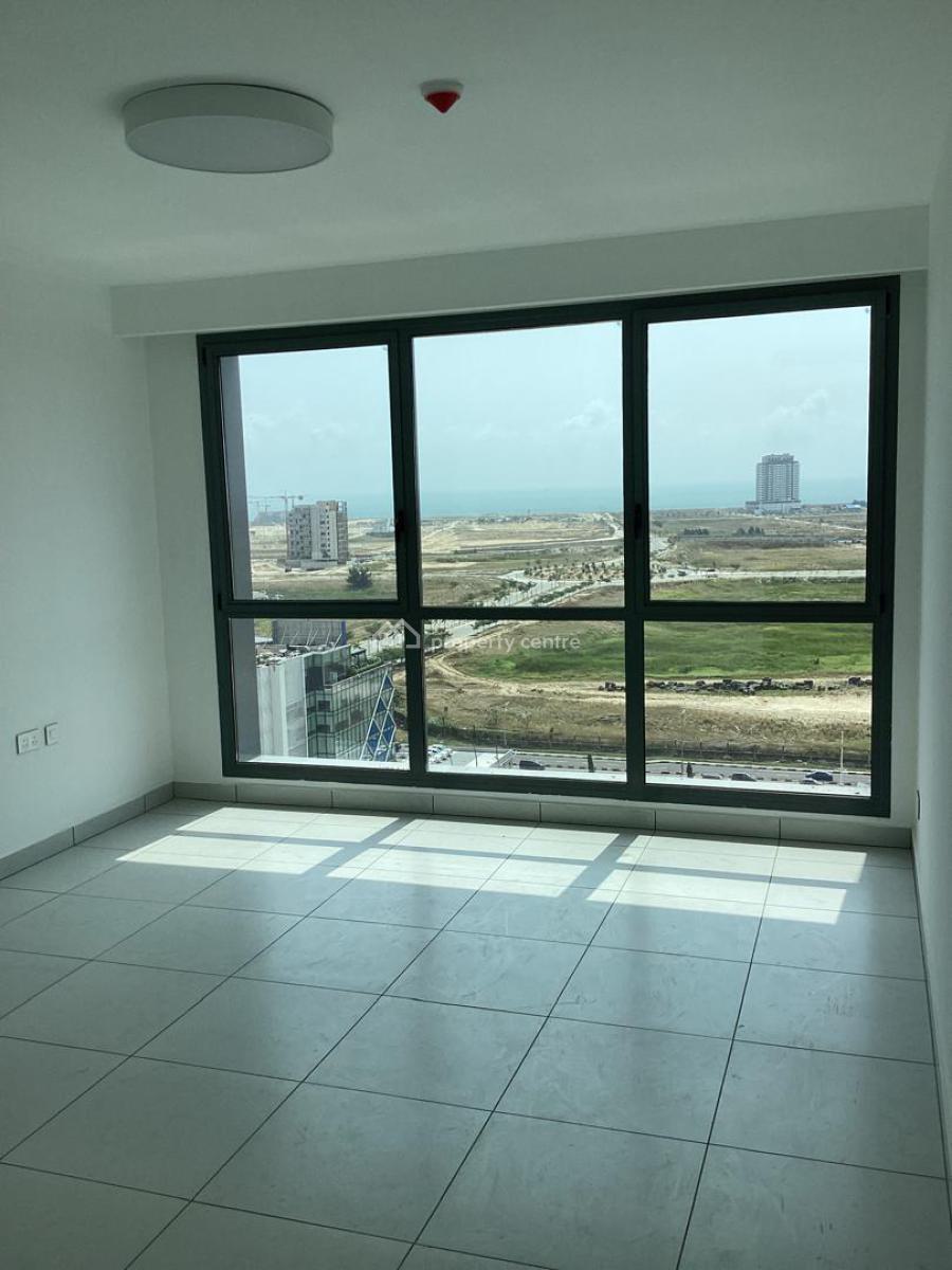 12 Units of Luxury 3/2 Bedroom Apartment with Bq Each, Victoria Island (vi), Lagos, Flat / Apartment for Rent