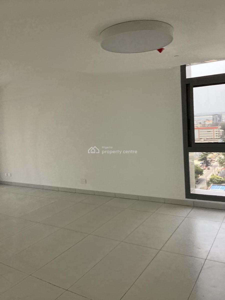 12 Units of Luxury 3/2 Bedroom Apartment with Bq Each, Victoria Island (vi), Lagos, Flat / Apartment for Rent