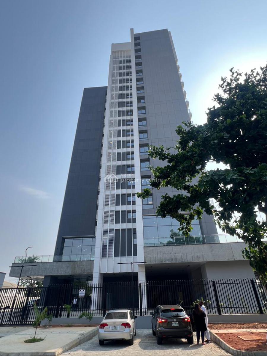 12 Units of Luxury 3 Bedroom Apartment with Bq Each, Victoria Island (vi), Lagos, Flat / Apartment for Rent