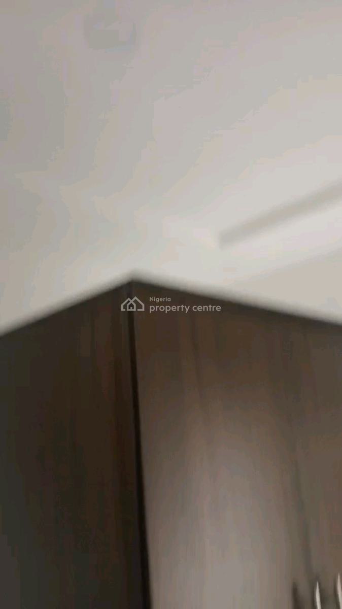 Newly Built Two Bedroom Flat, Kayfam Estate, Obawole, Ogba, Ikeja, Lagos, Flat / Apartment for Rent