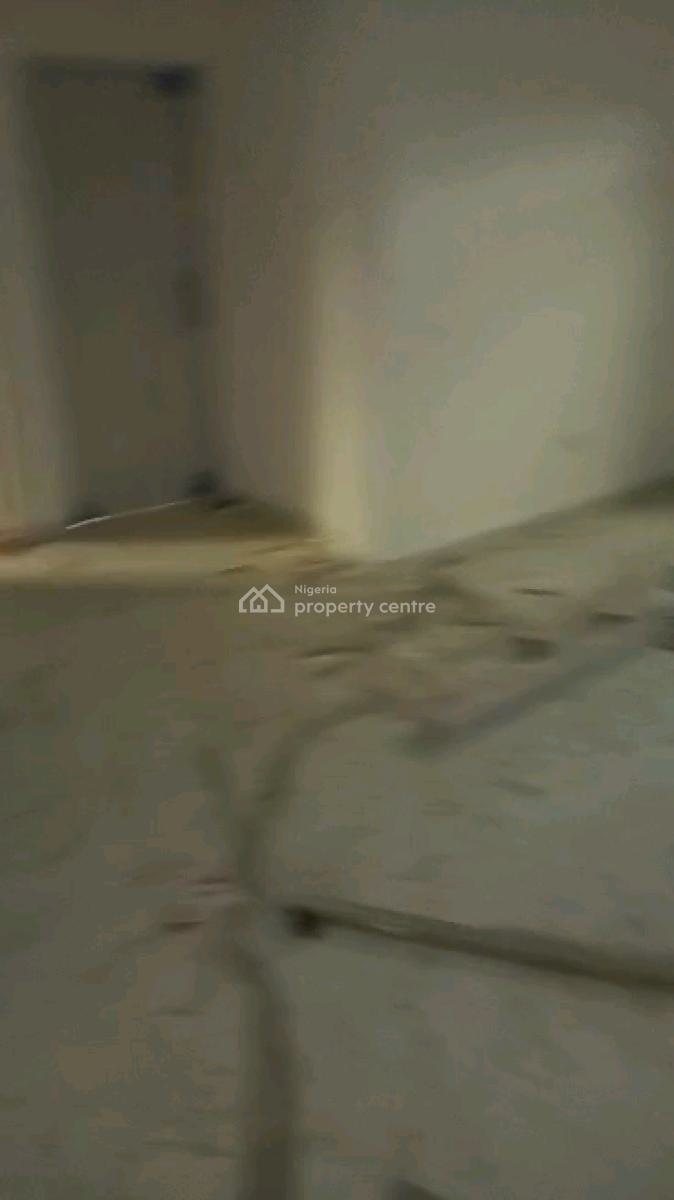 Newly Built Two Bedroom Flat, Kayfam Estate, Obawole, Ogba, Ikeja, Lagos, Flat / Apartment for Rent