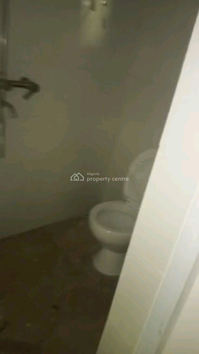 Newly Built Two Bedroom Flat, Kayfam Estate, Obawole, Ogba, Ikeja, Lagos, Flat / Apartment for Rent