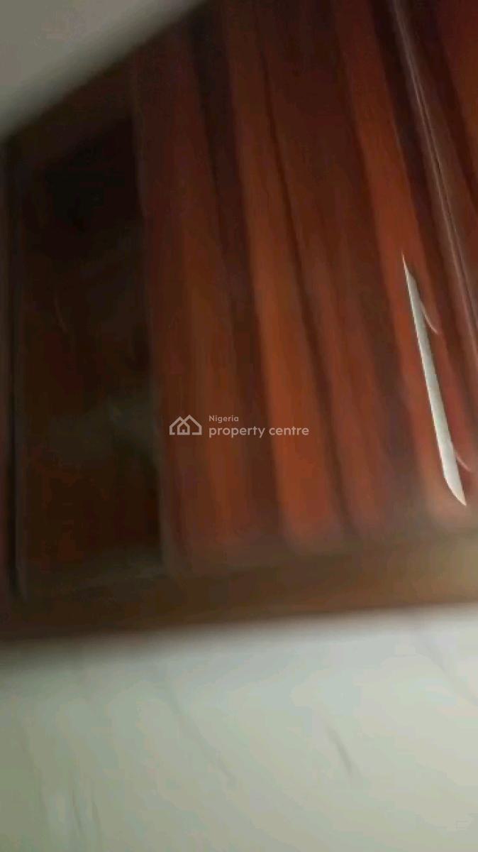 Newly Built Two Bedroom Flat, K-farm Estate, Obawole, Ogba, Ikeja, Lagos, Flat / Apartment for Rent