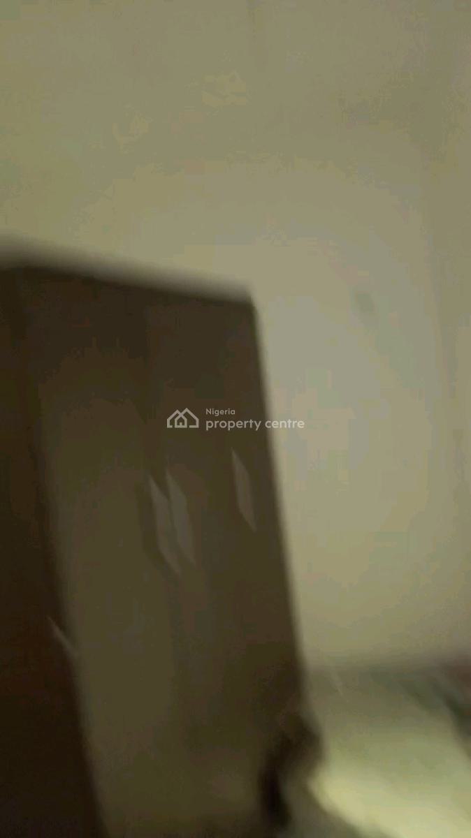 Newly Built Two Bedroom Flat, K-farm Estate, Obawole, Ogba, Ikeja, Lagos, Flat / Apartment for Rent