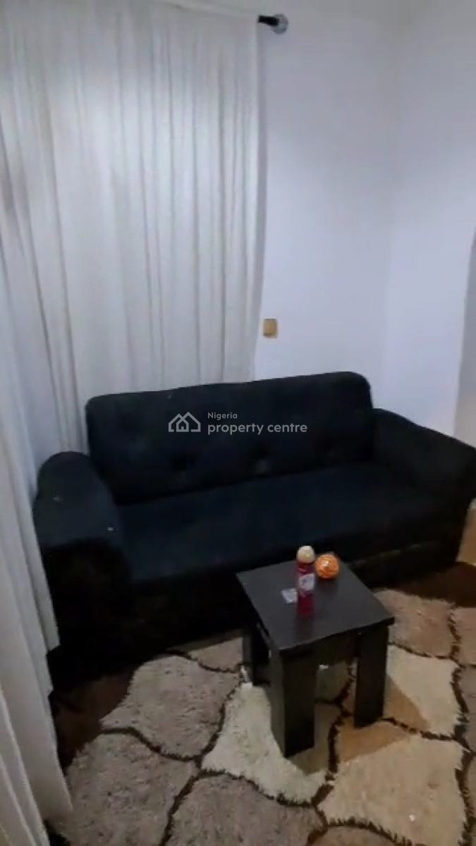Exquisite Single Room Shared Apartment, Osapa London, Lekki Phase 1, Lekki, Lagos, Flat / Apartment for Rent