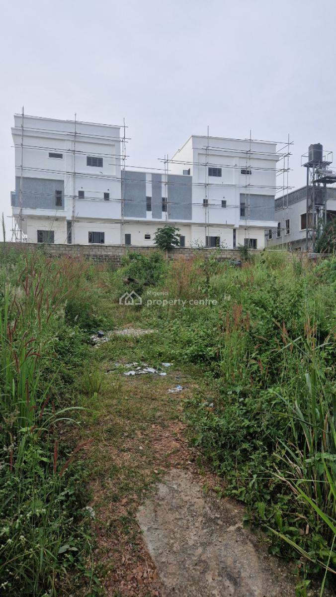 Luxury and Exquisitely Finished 4 Bedroom Semi Detached Duplex, Kolapo Ishola Gra, Akobo, Ibadan, Oyo, Semi-detached Duplex for Sale