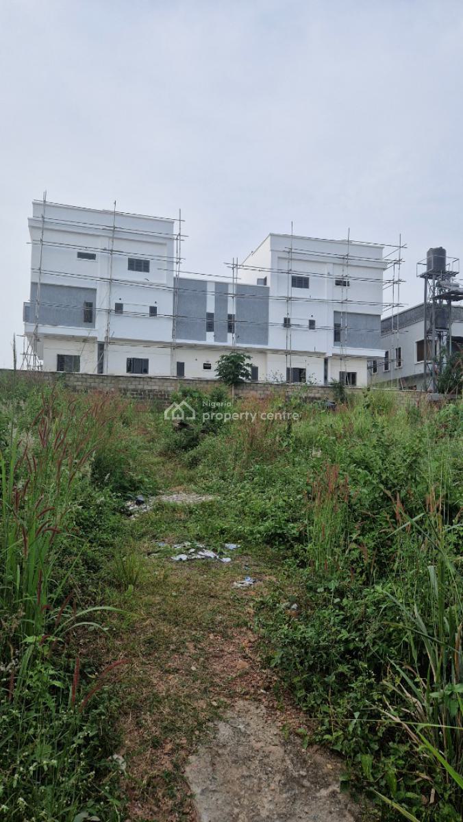 Luxury and Exquisitely Finished 4 Bedroom Semi Detached Duplex, Kolapo Ishola Gra, Akobo, Ibadan, Oyo, Semi-detached Duplex for Sale