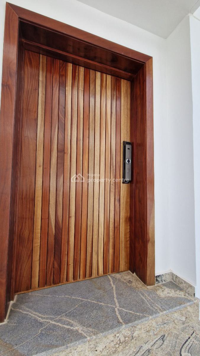 Luxury and Exquisitely Finished 4 Bedroom Semi Detached Duplex, Kolapo Ishola Gra, Akobo, Ibadan, Oyo, Semi-detached Duplex for Sale