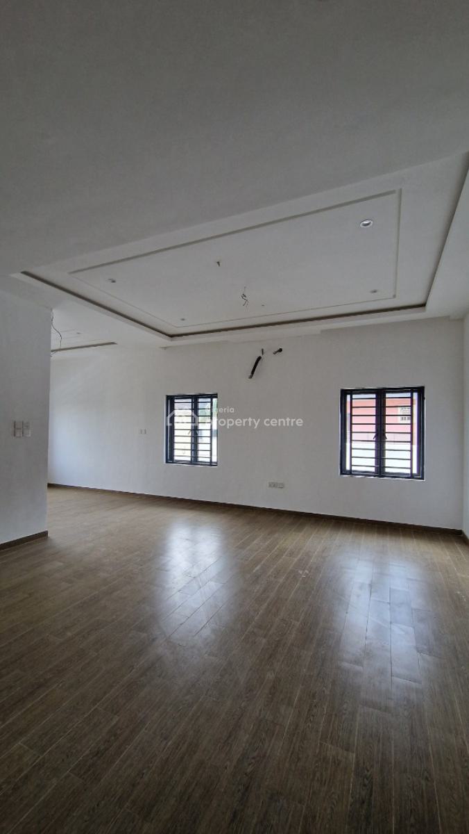 Luxury and Exquisitely Finished 4 Bedroom Semi Detached Duplex, Kolapo Ishola Gra, Akobo, Ibadan, Oyo, Semi-detached Duplex for Sale