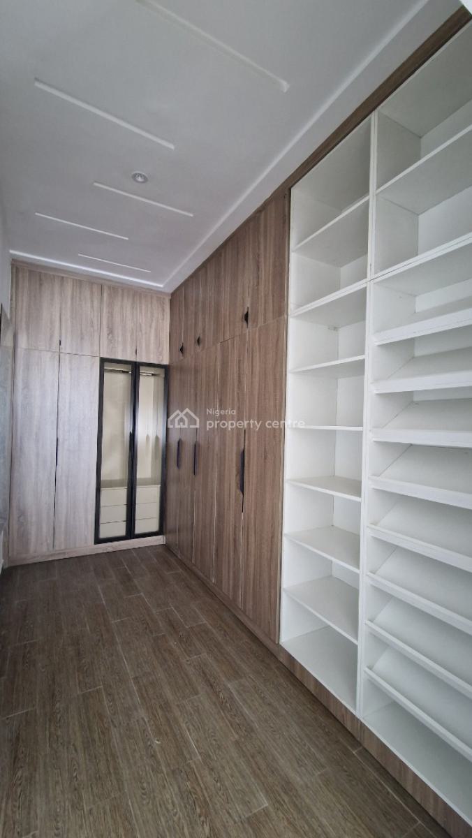 Luxury and Exquisitely Finished 4 Bedroom Semi Detached Duplex, Kolapo Ishola Gra, Akobo, Ibadan, Oyo, Semi-detached Duplex for Sale