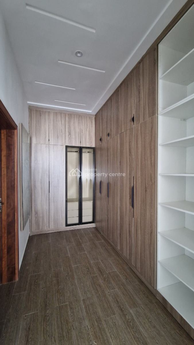 Luxury and Exquisitely Finished 4 Bedroom Semi Detached Duplex, Kolapo Ishola Gra, Akobo, Ibadan, Oyo, Semi-detached Duplex for Sale