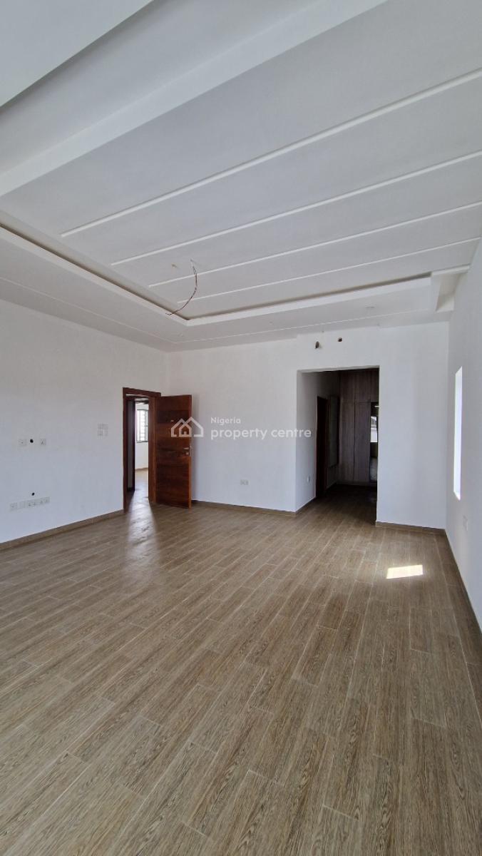 Luxury and Exquisitely Finished 4 Bedroom Semi Detached Duplex, Kolapo Ishola Gra, Akobo, Ibadan, Oyo, Semi-detached Duplex for Sale