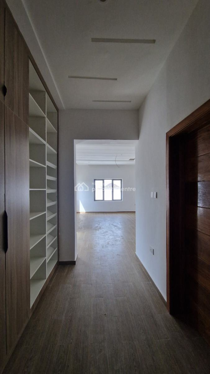 Luxury and Exquisitely Finished 4 Bedroom Semi Detached Duplex, Kolapo Ishola Gra, Akobo, Ibadan, Oyo, Semi-detached Duplex for Sale