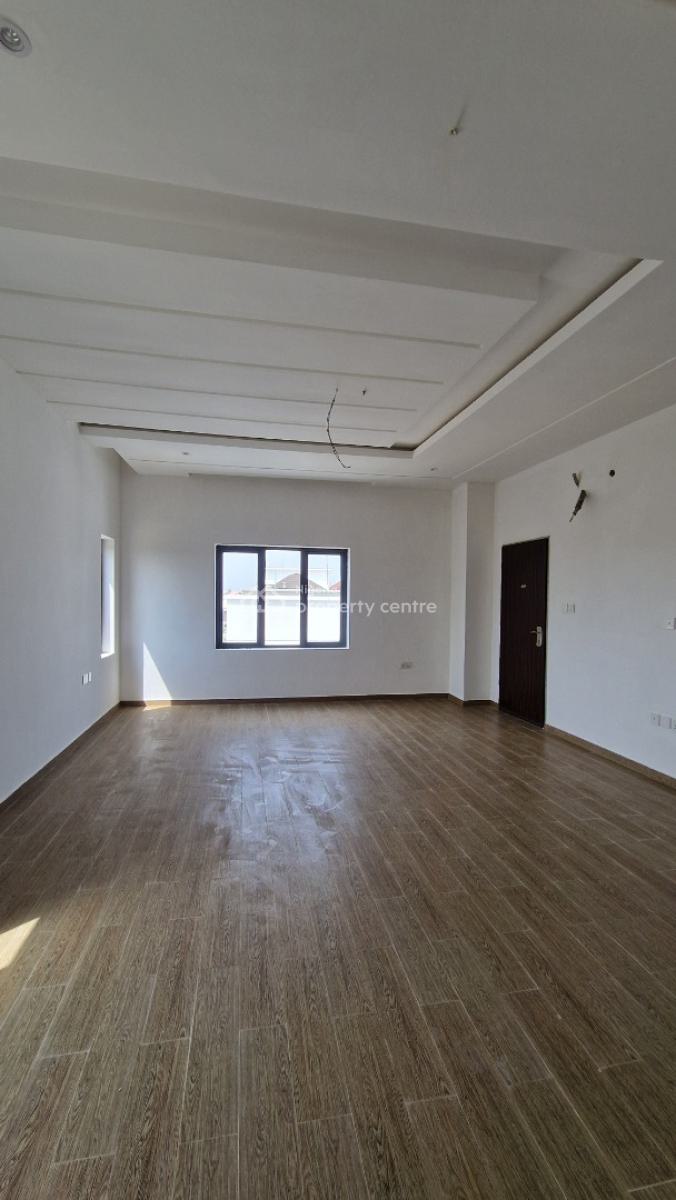 Luxury and Exquisitely Finished 4 Bedroom Semi Detached Duplex, Kolapo Ishola Gra, Akobo, Ibadan, Oyo, Semi-detached Duplex for Sale