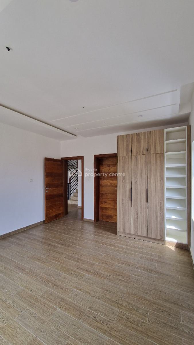 Luxury and Exquisitely Finished 4 Bedroom Semi Detached Duplex, Kolapo Ishola Gra, Akobo, Ibadan, Oyo, Semi-detached Duplex for Sale