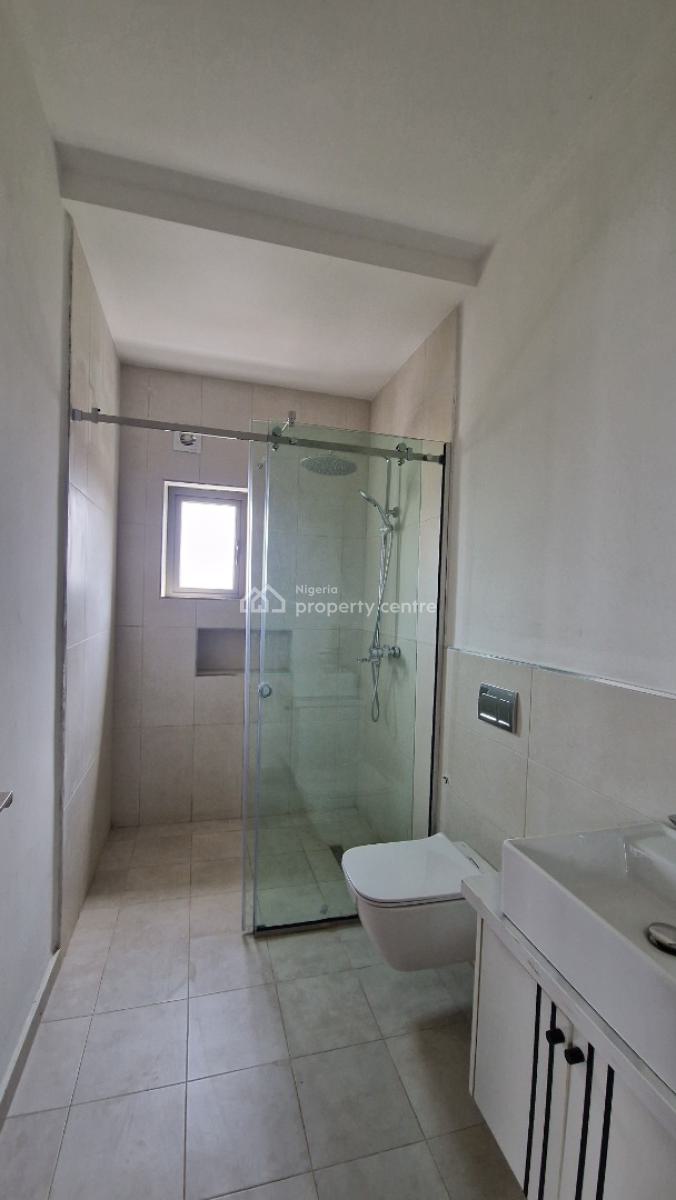 Luxury and Exquisitely Finished 4 Bedroom Semi Detached Duplex, Kolapo Ishola Gra, Akobo, Ibadan, Oyo, Semi-detached Duplex for Sale