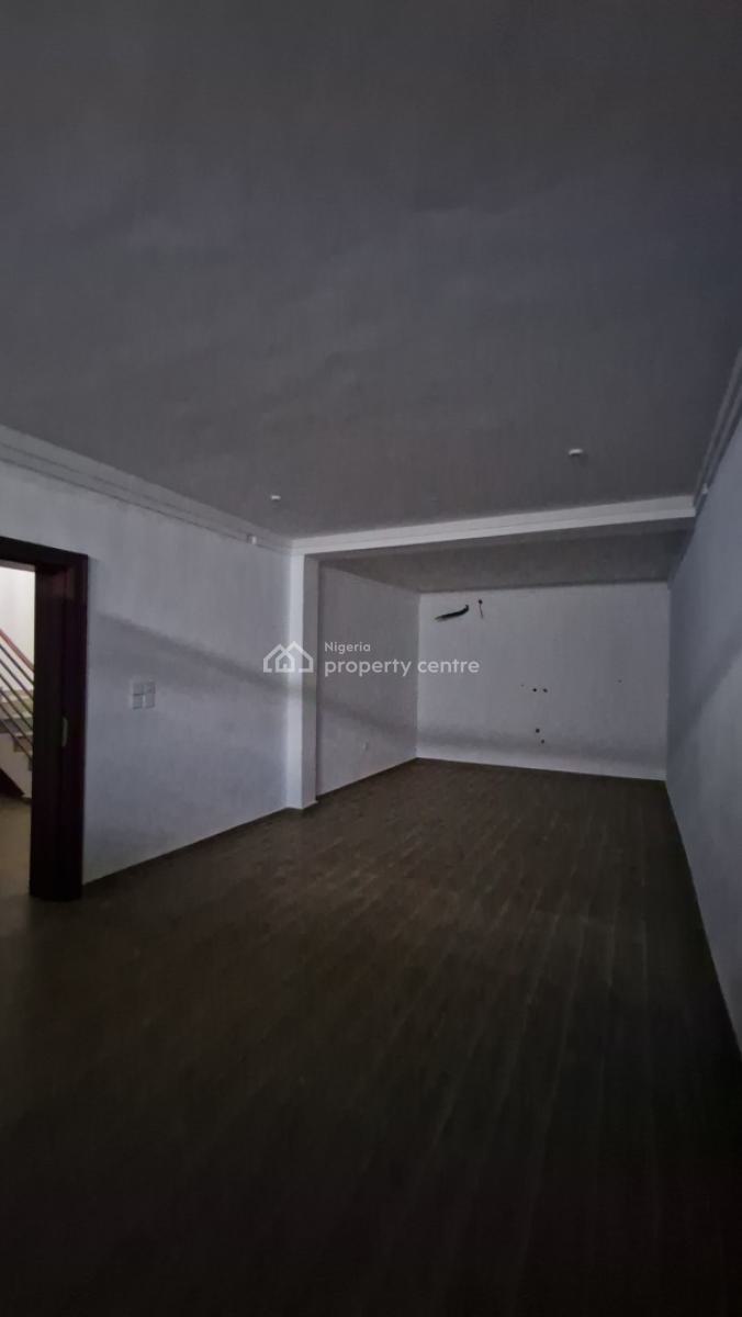 Luxury and Exquisitely Finished 4 Bedroom Semi Detached Duplex, Kolapo Ishola Gra, Akobo, Ibadan, Oyo, Semi-detached Duplex for Sale