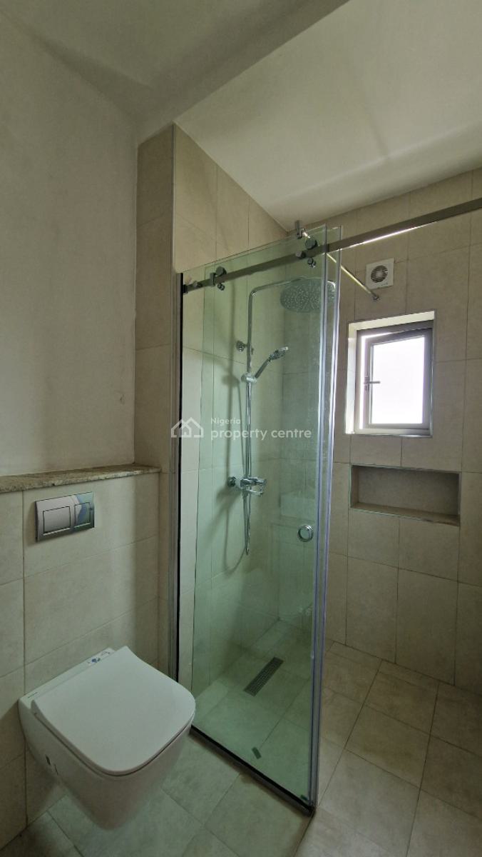 Luxury and Exquisitely Finished 4 Bedroom Semi Detached Duplex, Kolapo Ishola Gra, Akobo, Ibadan, Oyo, Semi-detached Duplex for Sale