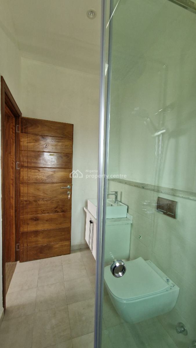 Luxury and Exquisitely Finished 4 Bedroom Semi Detached Duplex, Kolapo Ishola Gra, Akobo, Ibadan, Oyo, Semi-detached Duplex for Sale