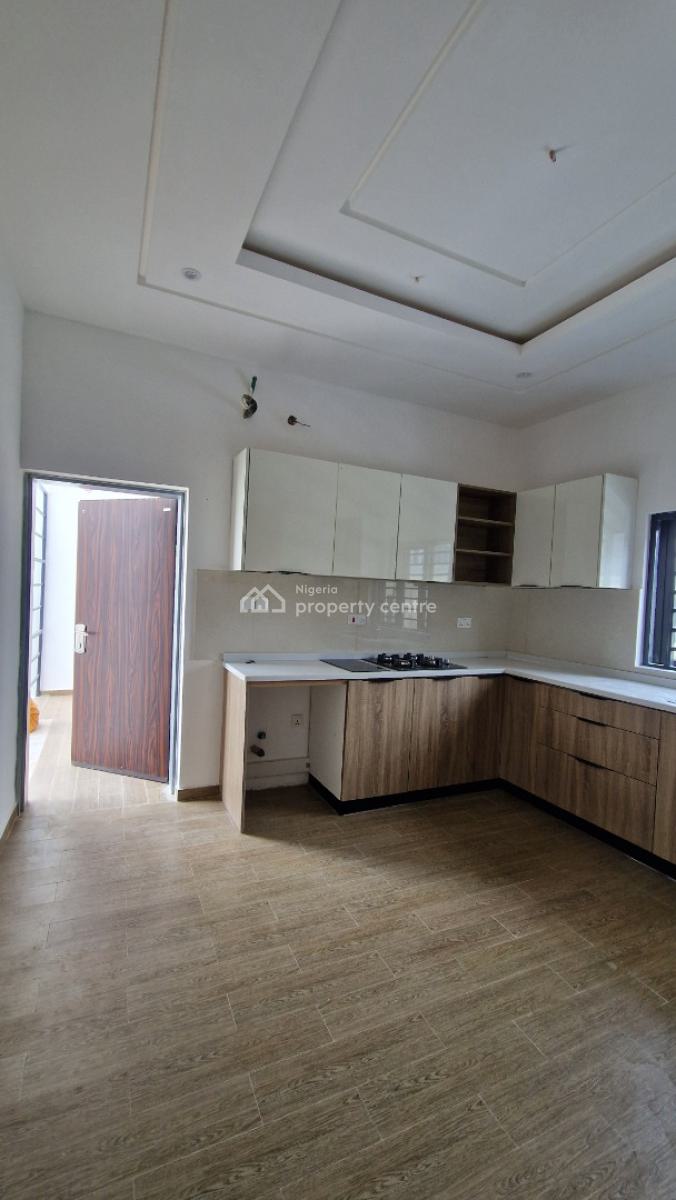 Luxury and Exquisitely Finished 4 Bedroom Semi Detached Duplex, Kolapo Ishola Gra, Akobo, Ibadan, Oyo, Semi-detached Duplex for Sale