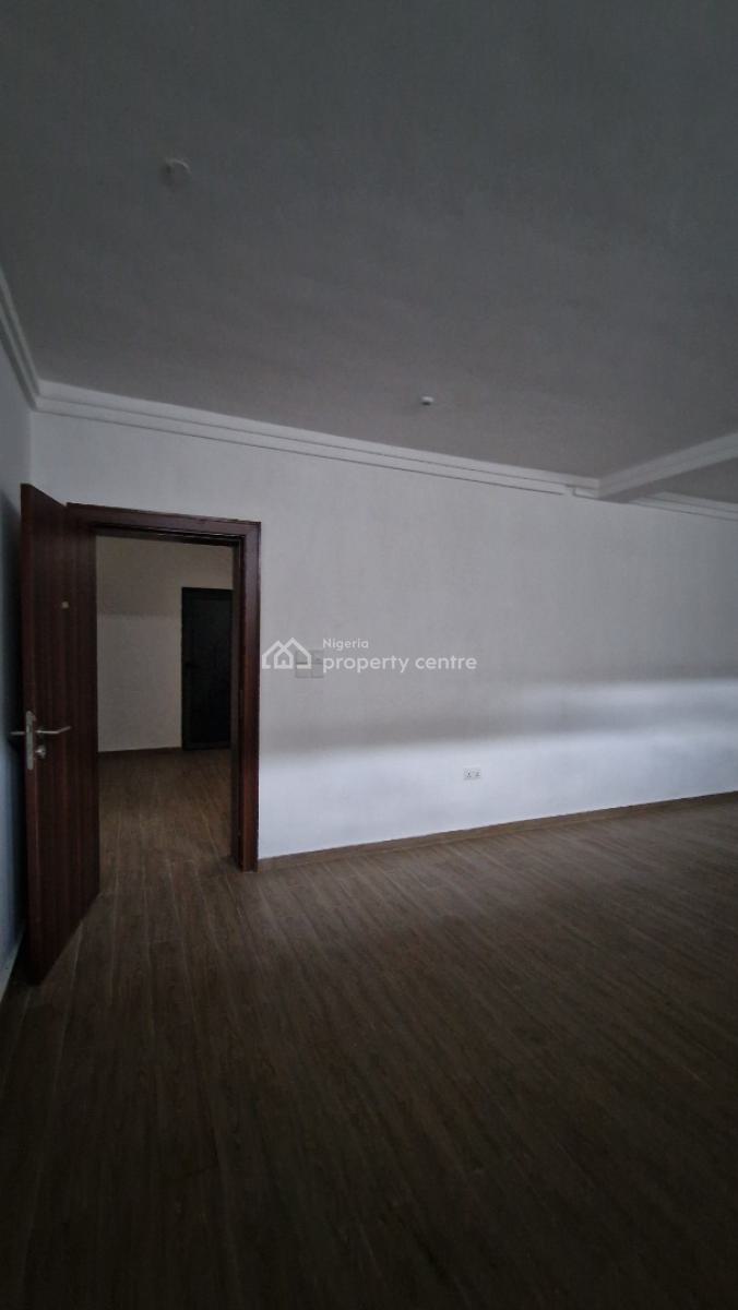 Luxury and Exquisitely Finished 4 Bedroom Semi Detached Duplex, Kolapo Ishola Gra, Akobo, Ibadan, Oyo, Semi-detached Duplex for Sale