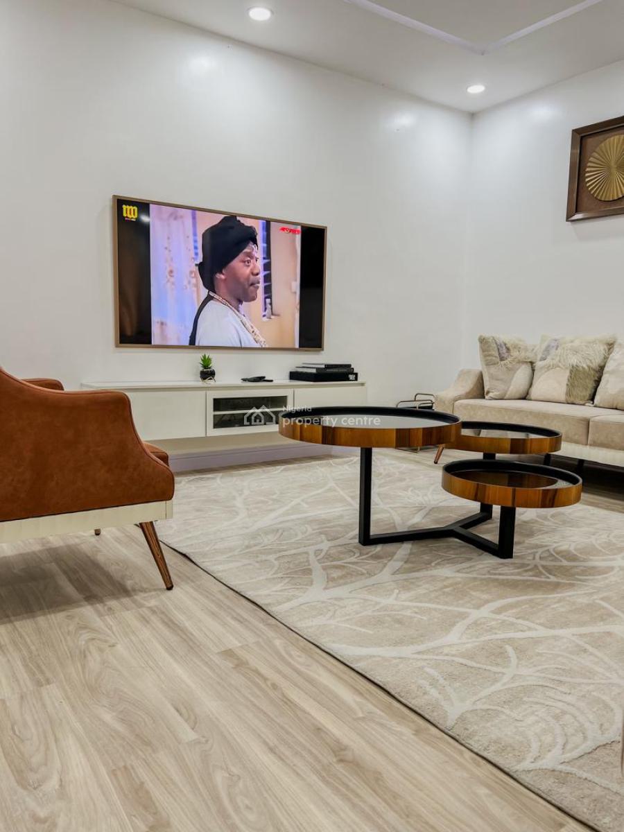 2 Bedroom Apartment, Victoria Island   Lagos, Victoria Island (vi), Lagos, Flat / Apartment Short Let