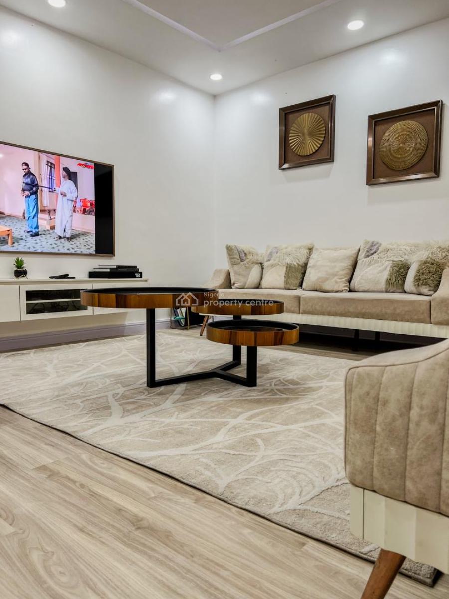 2 Bedroom Apartment, Victoria Island   Lagos, Victoria Island (vi), Lagos, Flat / Apartment Short Let