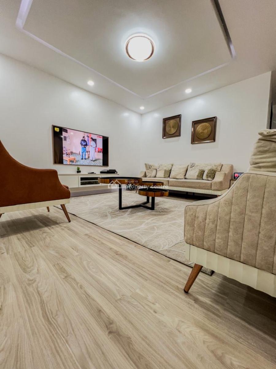 2 Bedroom Apartment, Victoria Island   Lagos, Victoria Island (vi), Lagos, Flat / Apartment Short Let