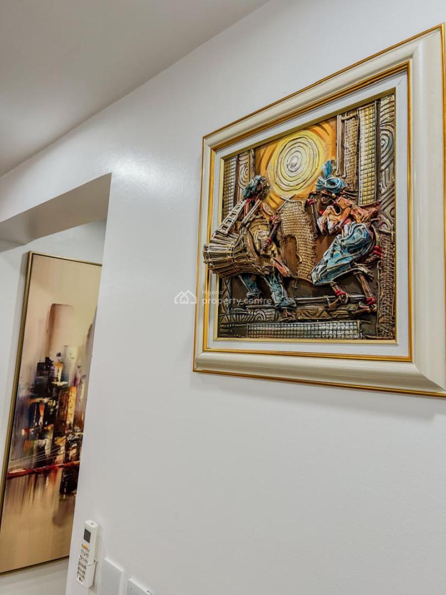 2 Bedroom Apartment, Victoria Island   Lagos, Victoria Island (vi), Lagos, Flat / Apartment Short Let