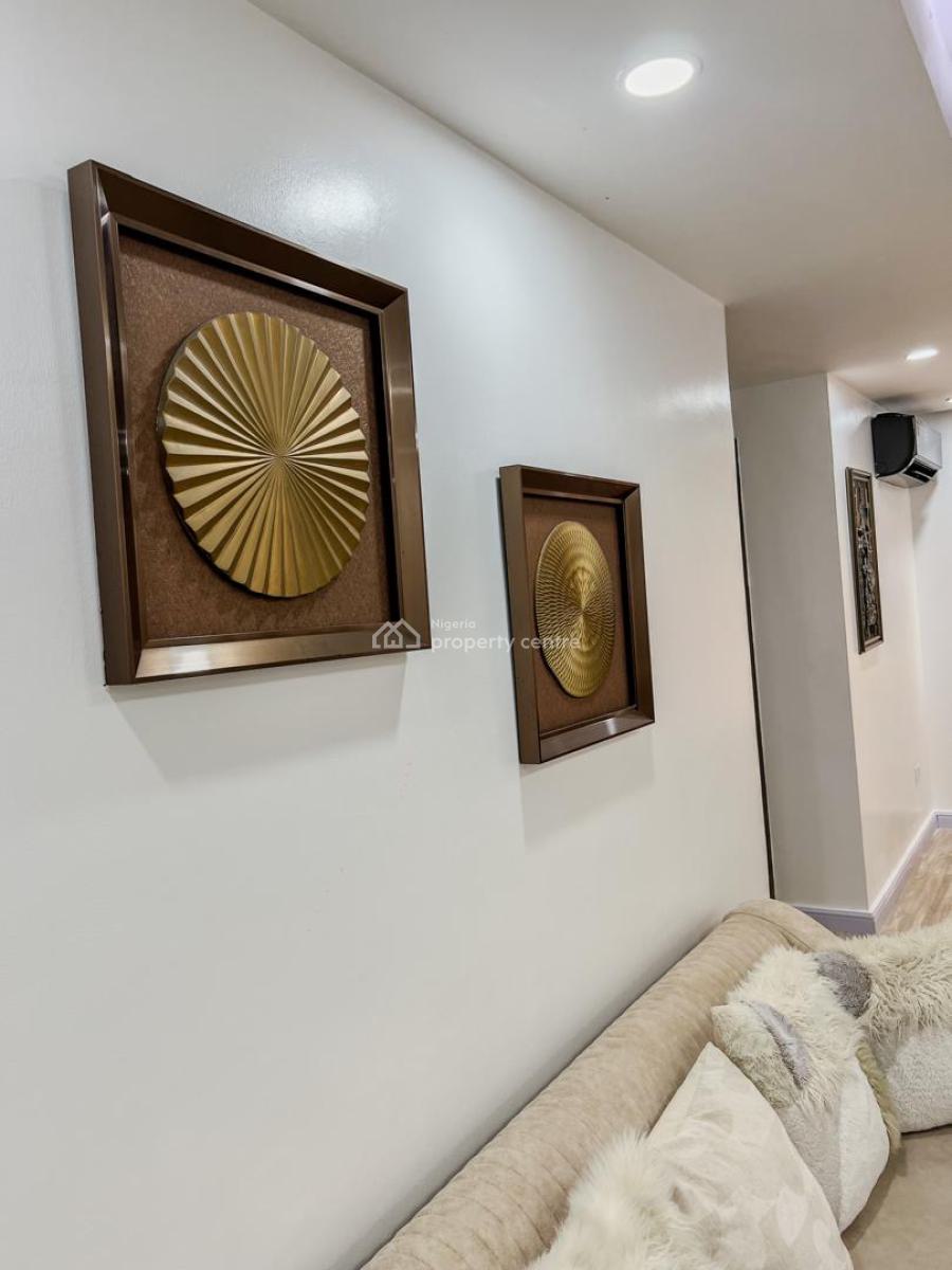 2 Bedroom Apartment, Victoria Island   Lagos, Victoria Island (vi), Lagos, Flat / Apartment Short Let