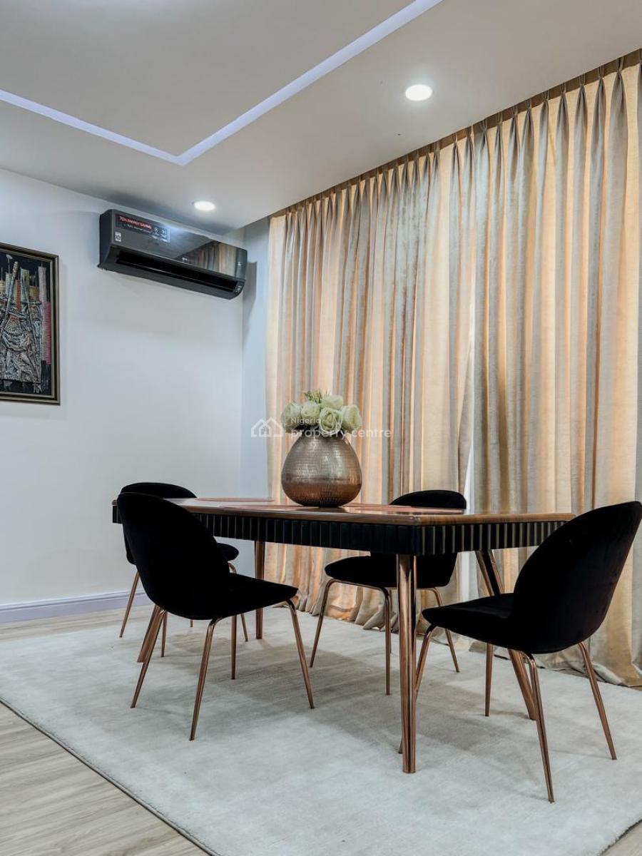 2 Bedroom Apartment, Victoria Island   Lagos, Victoria Island (vi), Lagos, Flat / Apartment Short Let