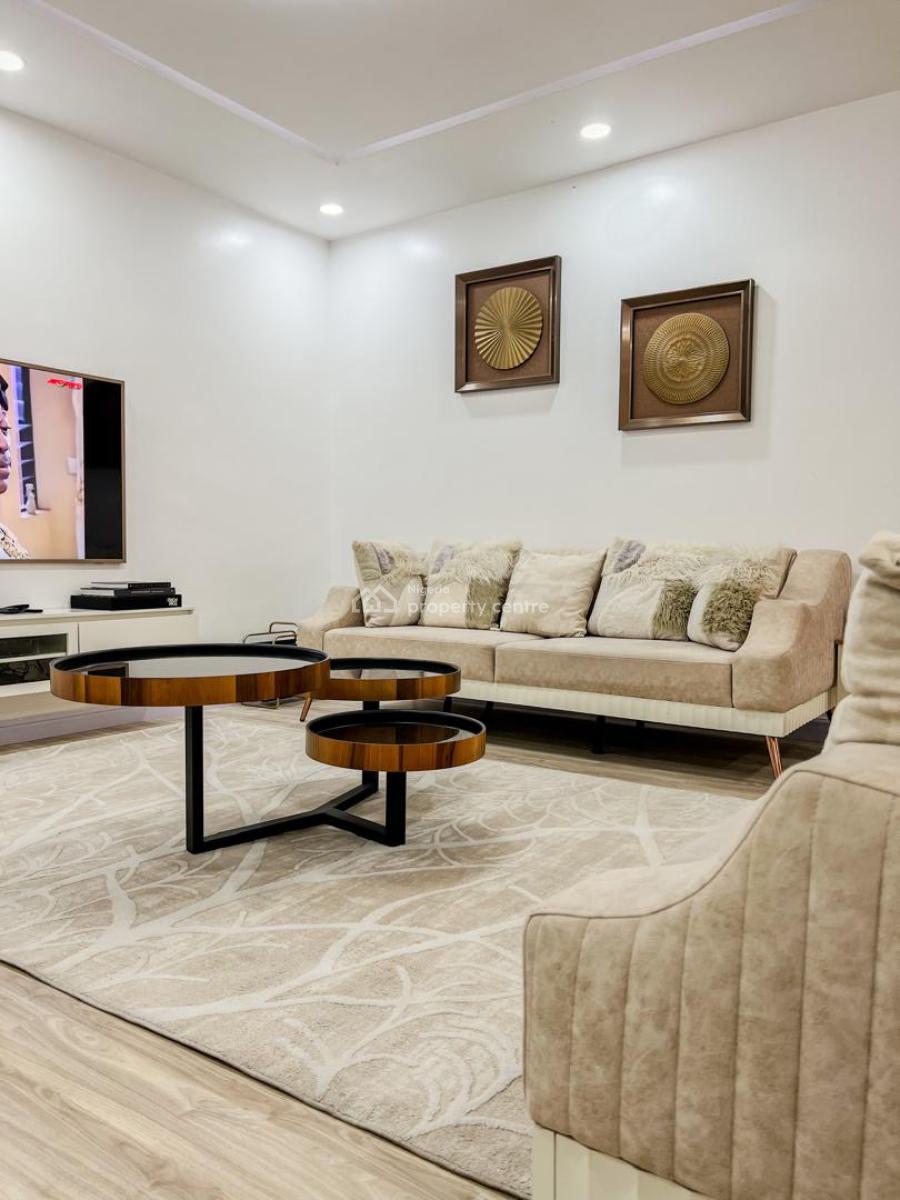 2 Bedroom Apartment, Victoria Island   Lagos, Victoria Island (vi), Lagos, Flat / Apartment Short Let