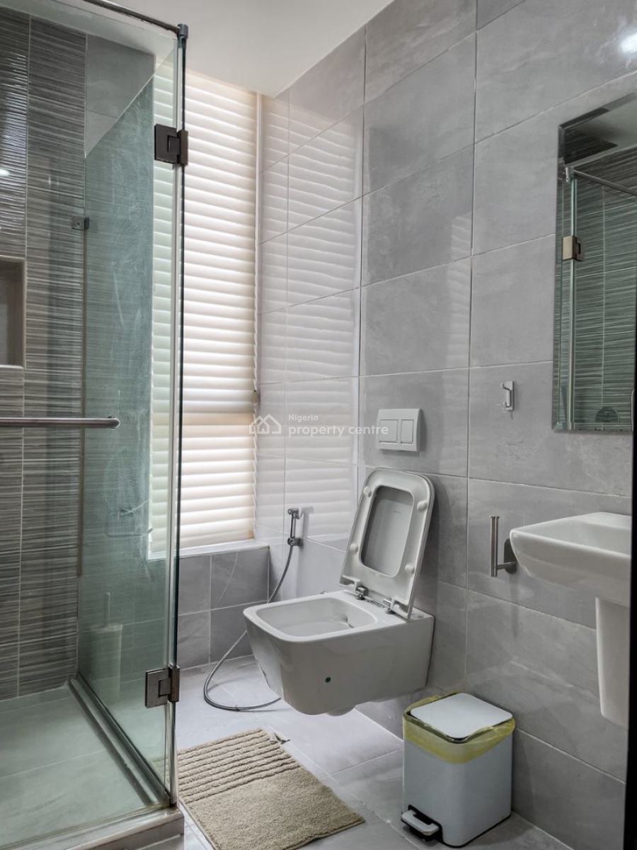 2 Bedroom Apartment, Victoria Island   Lagos, Victoria Island (vi), Lagos, Flat / Apartment Short Let