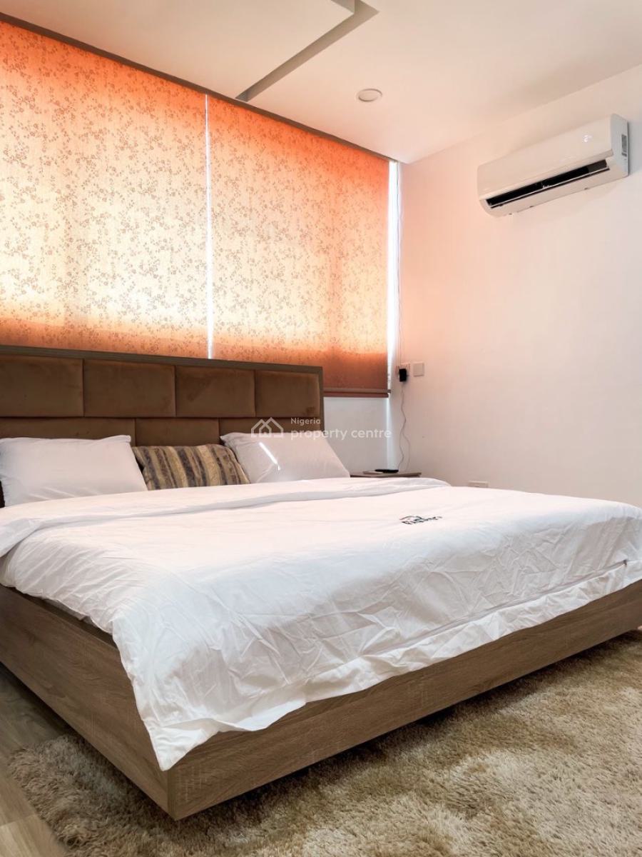2 Bedroom Apartment, Victoria Island   Lagos, Victoria Island (vi), Lagos, Flat / Apartment Short Let