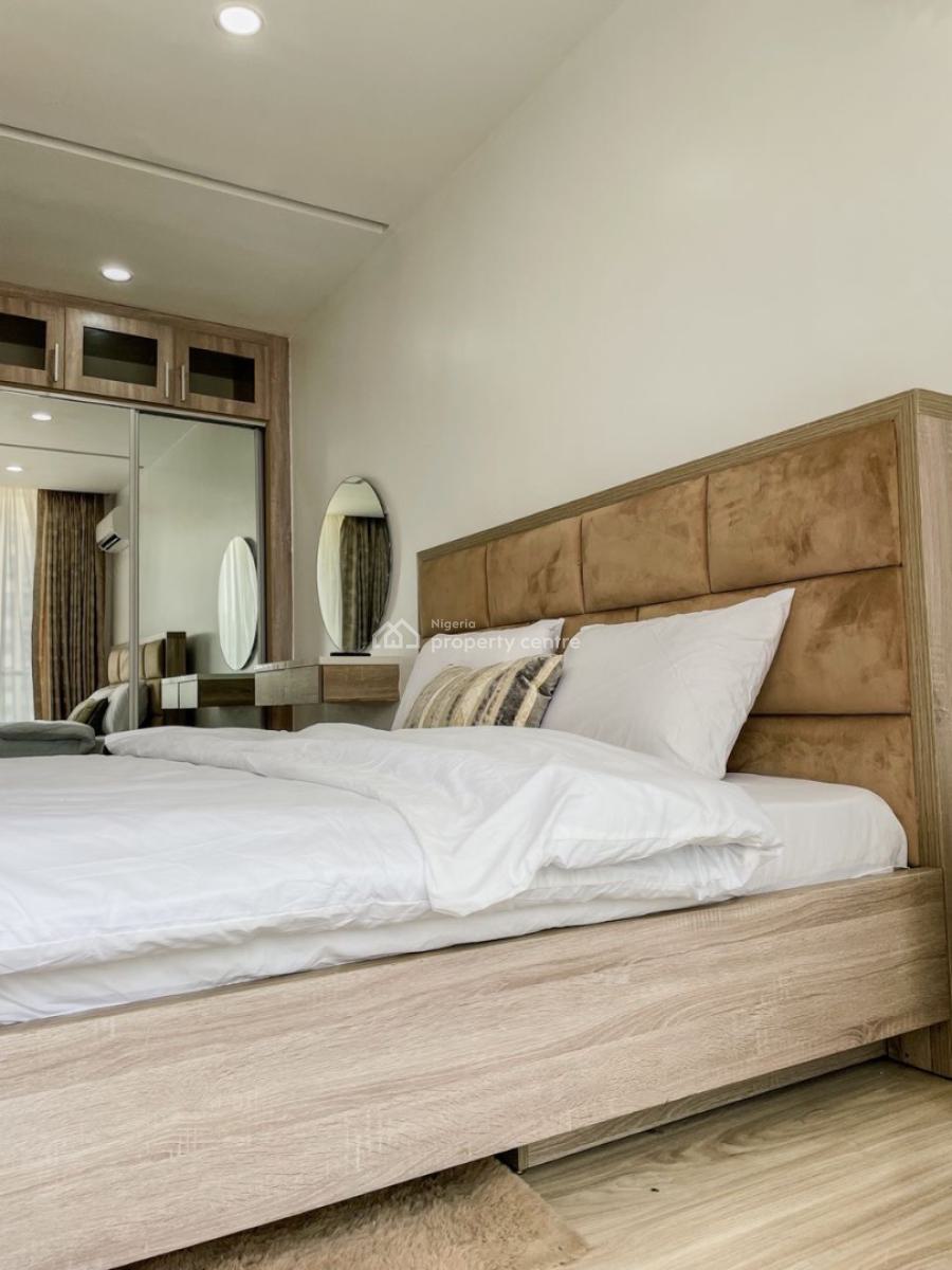 2 Bedroom Apartment, Victoria Island   Lagos, Victoria Island (vi), Lagos, Flat / Apartment Short Let