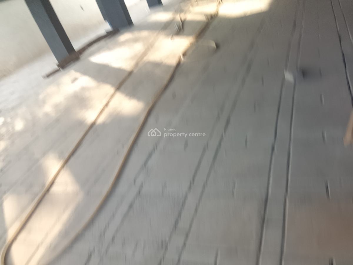 Brand New Six Units of Three Bedrooms Flat, Katampe (main), Katampe, Abuja, Flat / Apartment for Sale