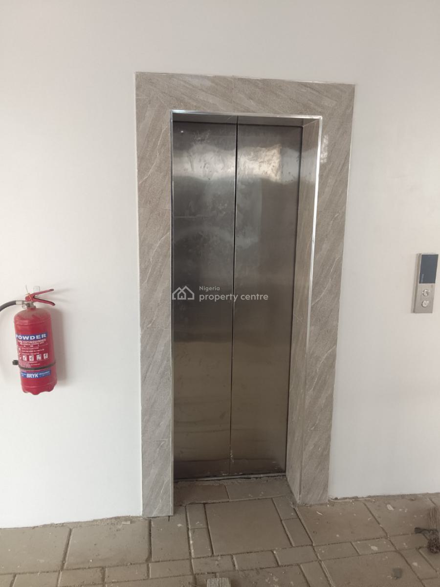 Brand New Six Units of Three Bedrooms Flat, Katampe (main), Katampe, Abuja, Flat / Apartment for Sale