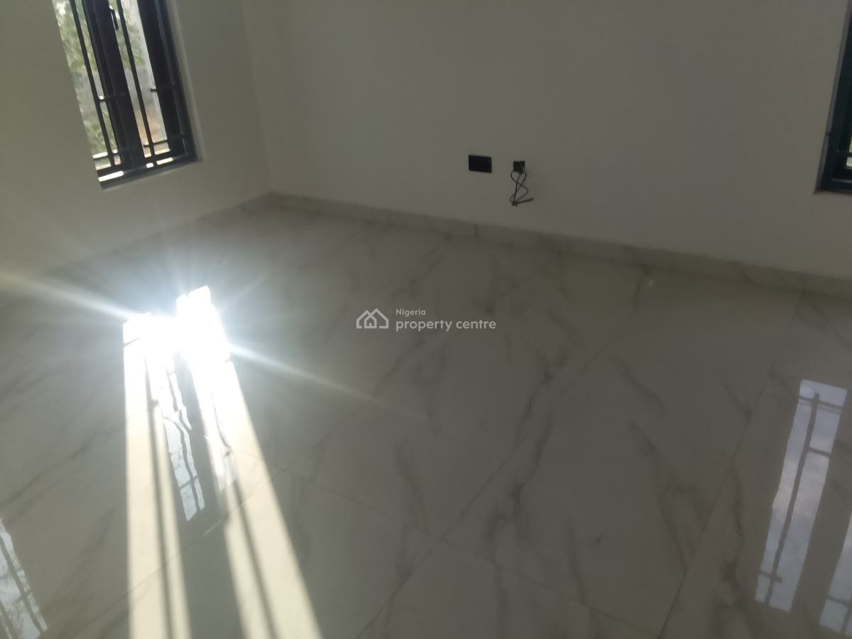 Brand New Six Units of Three Bedrooms Flat, Katampe (main), Katampe, Abuja, Flat / Apartment for Sale