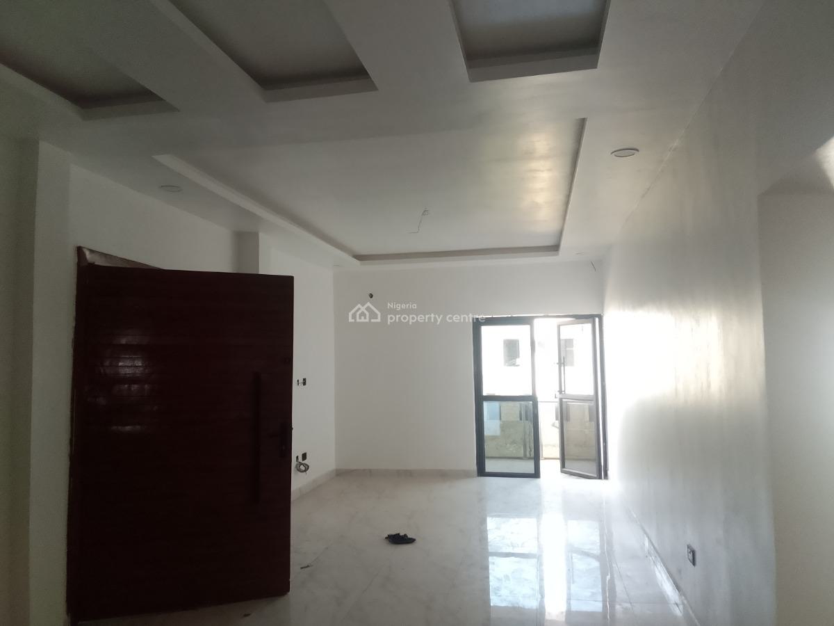 Brand New Six Units of Three Bedrooms Flat, Katampe (main), Katampe, Abuja, Flat / Apartment for Sale