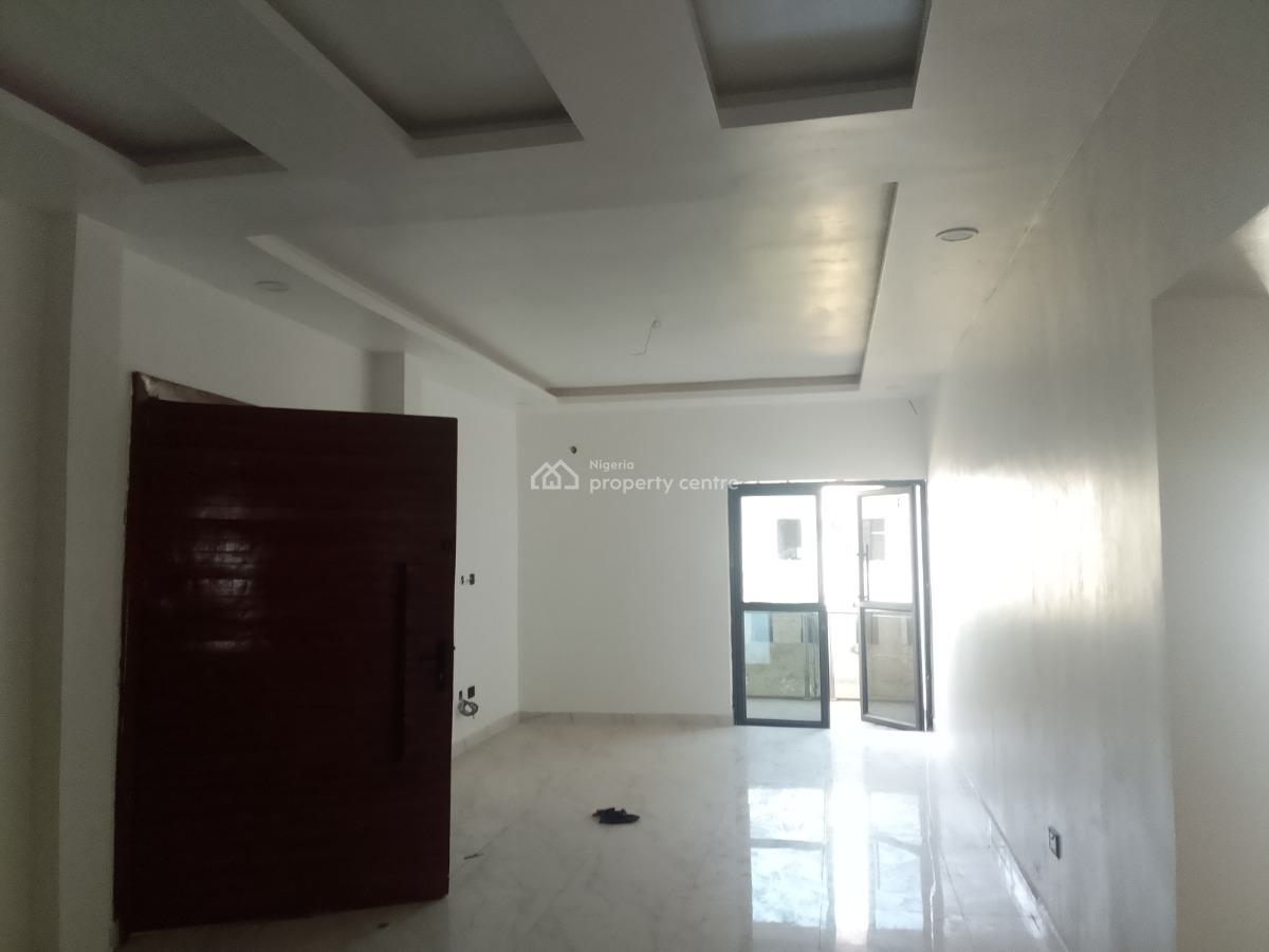 Brand New Six Units of Three Bedrooms Flat, Katampe (main), Katampe, Abuja, Flat / Apartment for Sale