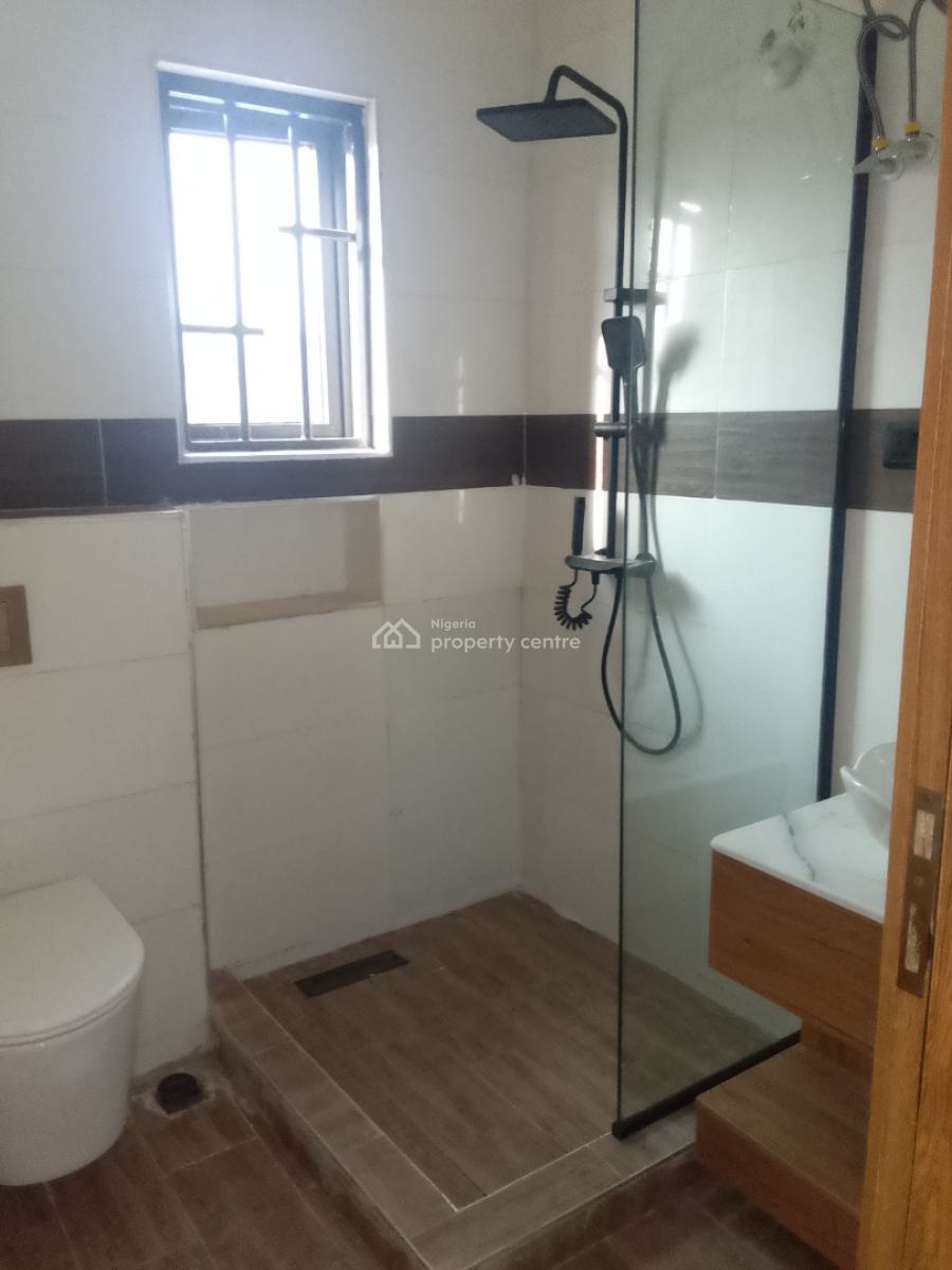 Brand New Six Units of Three Bedrooms Flat, Katampe (main), Katampe, Abuja, Flat / Apartment for Sale