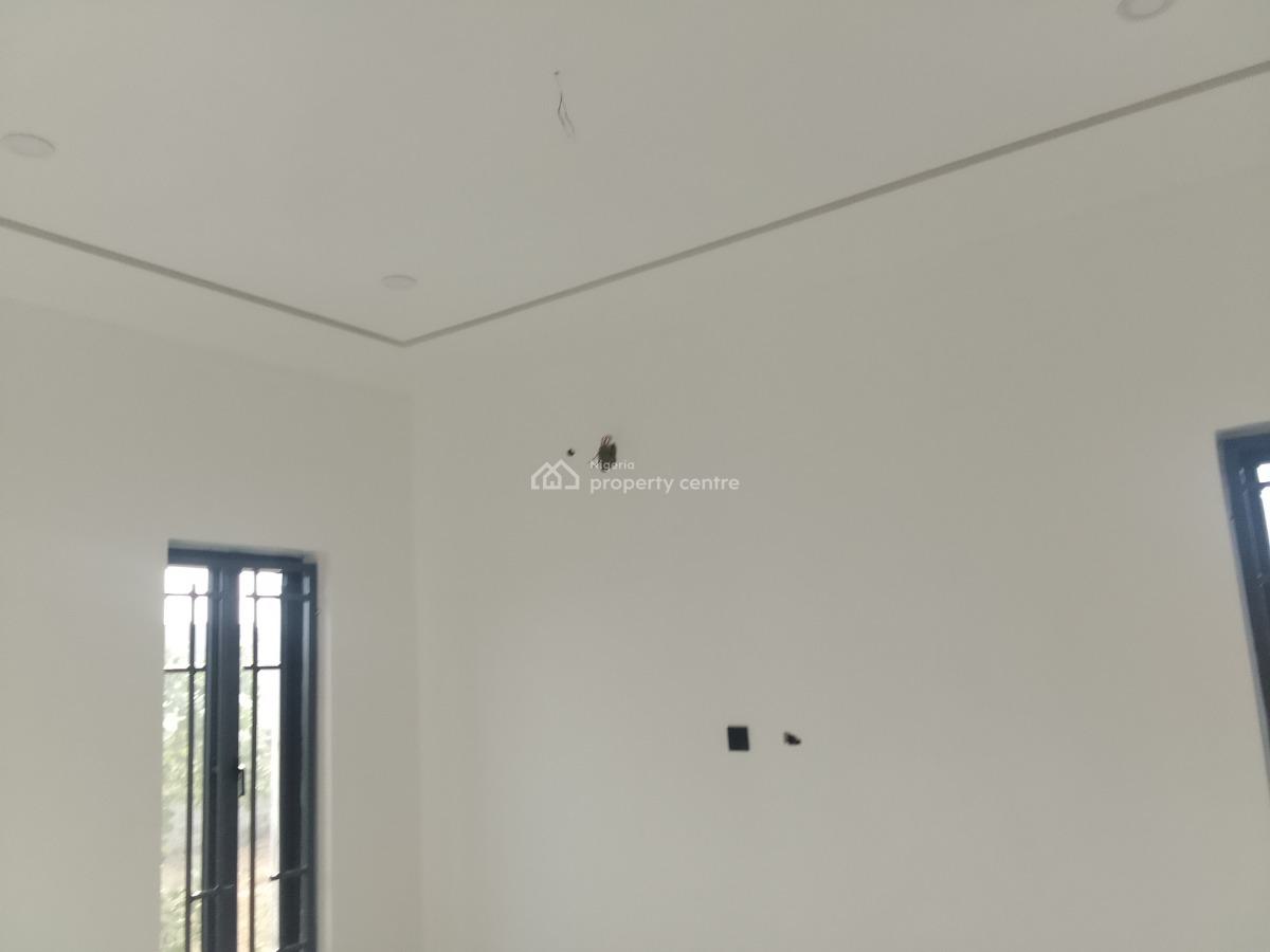 Brand New Six Units of Three Bedrooms Flat, Katampe (main), Katampe, Abuja, Flat / Apartment for Sale