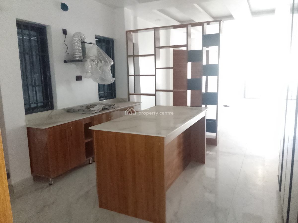 Brand New Six Units of Three Bedrooms Flat, Katampe (main), Katampe, Abuja, Flat / Apartment for Sale