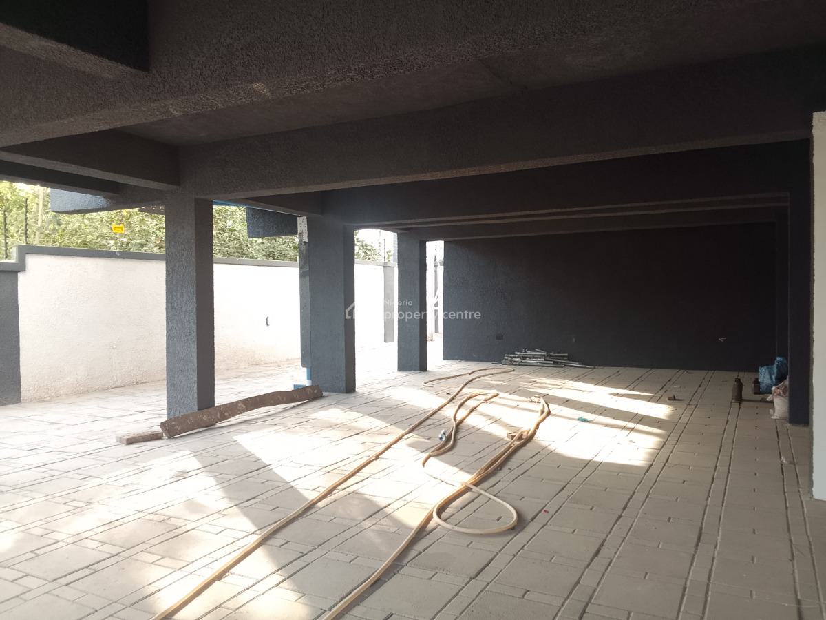 Brand New Six Units of Three Bedrooms Flat, Katampe (main), Katampe, Abuja, Flat / Apartment for Sale