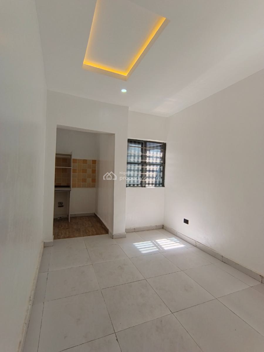 a 2 Bedroom Flat, Ologolo, Lekki, Lagos, Block of Flats for Sale