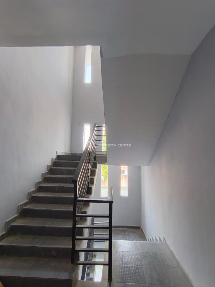 a 2 Bedroom Flat, Ologolo, Lekki, Lagos, Block of Flats for Sale