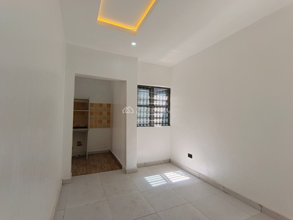 a 2 Bedroom Flat, Ologolo, Lekki, Lagos, Block of Flats for Sale