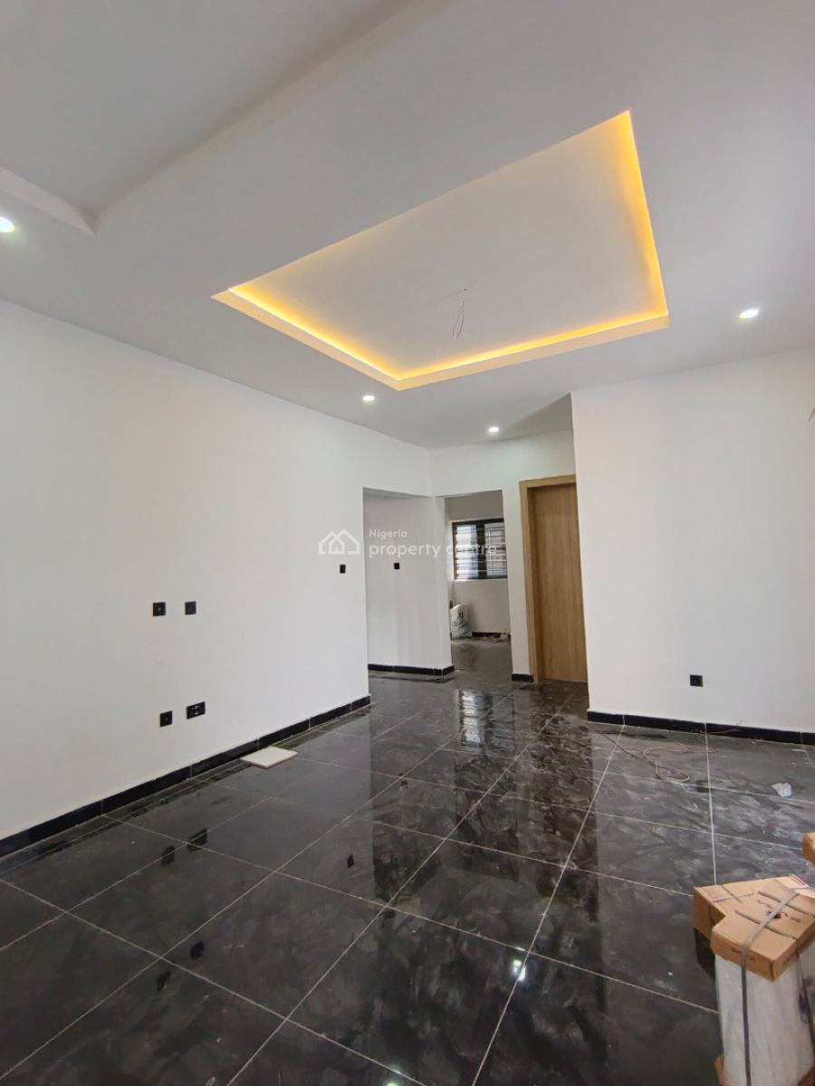 a 2 Bedroom Flat, Ologolo, Lekki, Lagos, Block of Flats for Sale